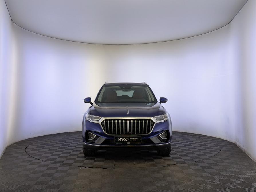 Hongqi HS5 I Москва  - изображение 2