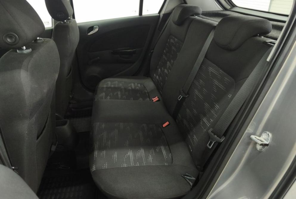 Opel Corsa D Рестайлинг I Екатеринбург  - изображение 12