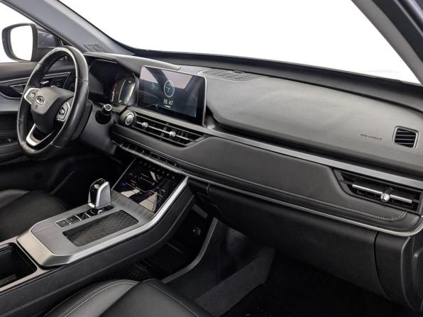 Chery Tiggo 4 Pro I с пробегом 2023 года, цена 1 500 000 рублей, 58891 км, внедорожник, Автокод Объявления
