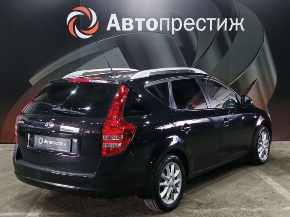 Kia Ceed I с пробегом 2008 года, цена 790 000 рублей, 178269 км, универсал, Автокод Объявления