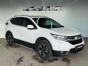 Honda CR-V V Уфа  - изображение 17