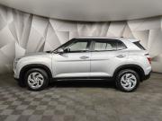 Hyundai Creta II Москва  - изображение 24