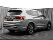 Hyundai Santa Fe IV Рестайлинг Москва  - изображение 39