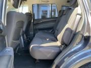 SsangYong Kyron I Рестайлинг Краснодар  - изображение 32