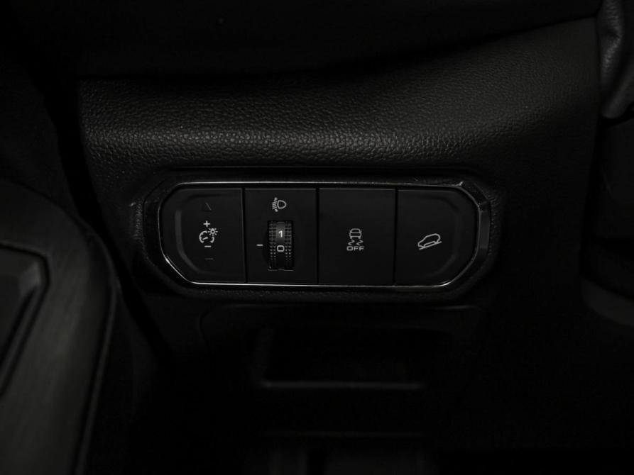 Haval Jolion I Рестайлинг Ставрополь  - изображение 20