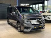 Honda Stepwgn V Рестайлинг Оренбург  - изображение 28