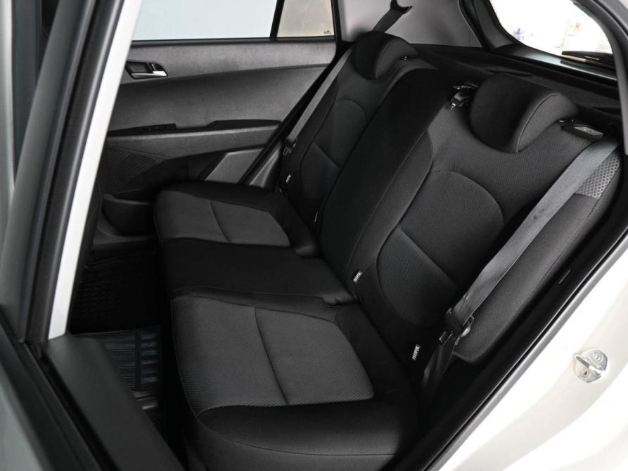 Hyundai Creta I Ростов-на-Дону  - изображение 9