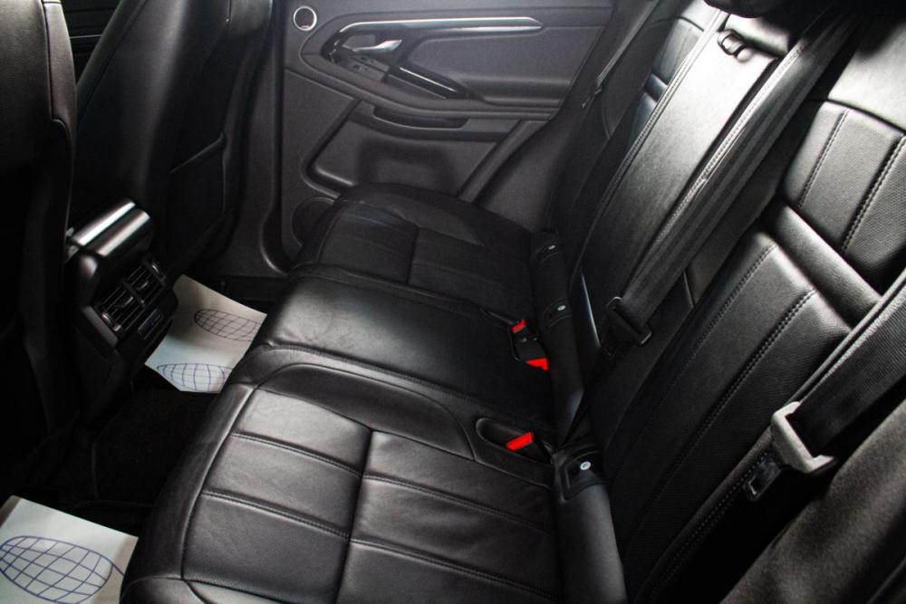 Land Rover Range Rover Evoque II Сургут  - изображение 17