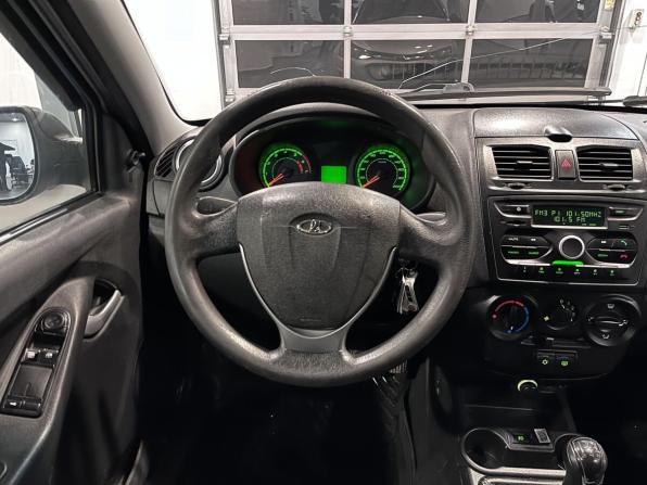 Lada (ВАЗ) Kalina II с пробегом 2014 года, цена 335 000 рублей, 185121 км, универсал, Автокод Объявления