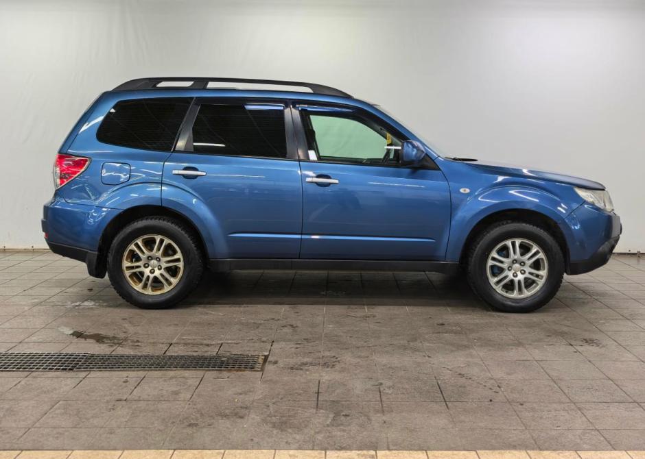 Subaru Forester III Санкт-Петербург  - изображение 4