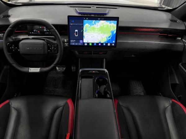 JETOUR DASHING I с пробегом 2023 года, цена 2 299 000 рублей, 59333 км, внедорожник, Автокод Объявления
