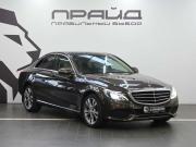 Mercedes-Benz C-Класс IV (W205) Ростов-на-Дону  - изображение 25