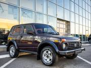 Lada (ВАЗ) 2121 (4x4) I Рестайлинг Волгоград  - изображение 28