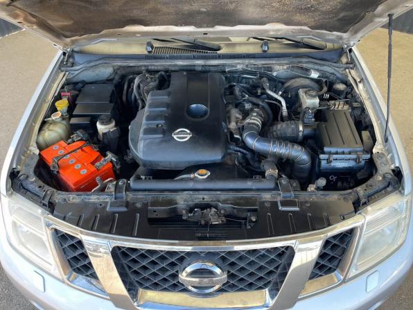 Nissan Pathfinder III Рестайлинг с пробегом 2010 года, цена 1 047 000 рублей, 280666 км, внедорожник, Автокод Объявления