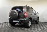 Chevrolet Niva I Рестайлинг Нижний Новгород  - изображение 25