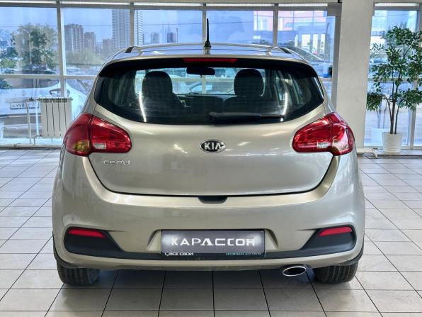 Kia Ceed II с пробегом 2013 года, цена 890 000 рублей, 146000 км, хэтчбек, Автокод Объявления