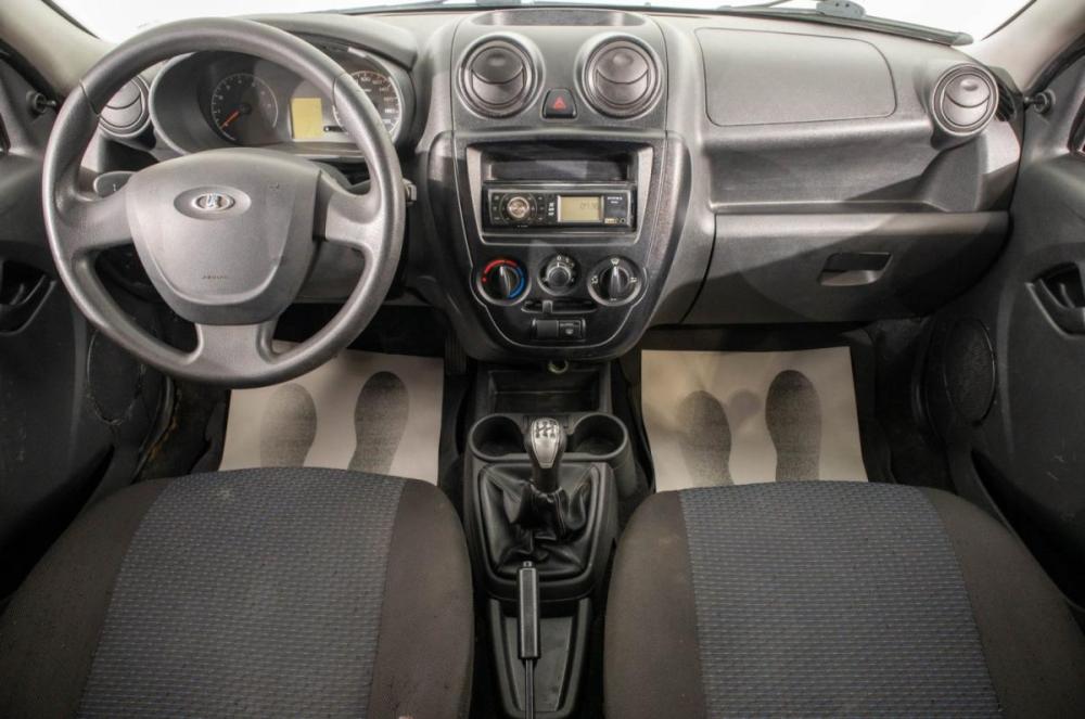 Lada (ВАЗ) Granta I Барнаул  - изображение 10