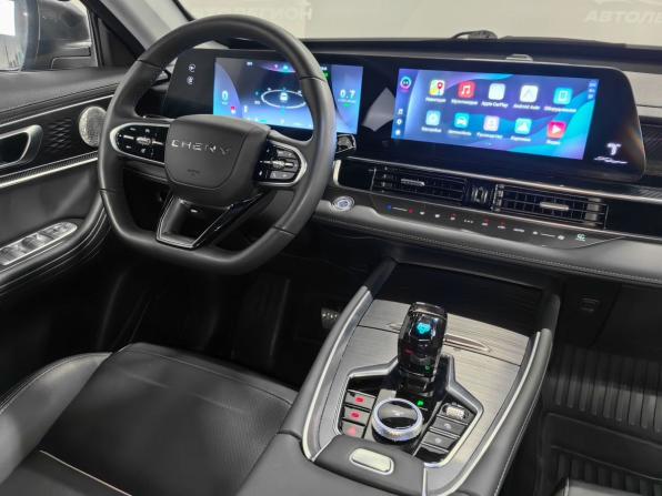 Chery Tiggo 7 Pro Max I Рестайлинг с пробегом 2025 года, цена 2 590 000 рублей, 14132 км, внедорожник, Автокод Объявления