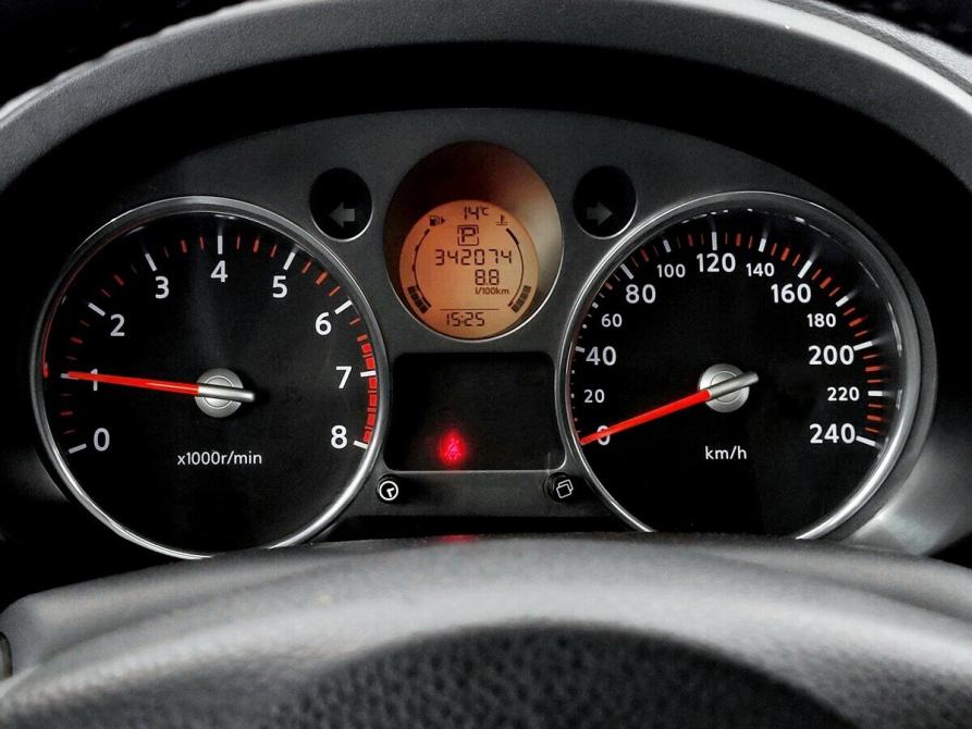 Nissan X-Trail II Москва  - изображение 6