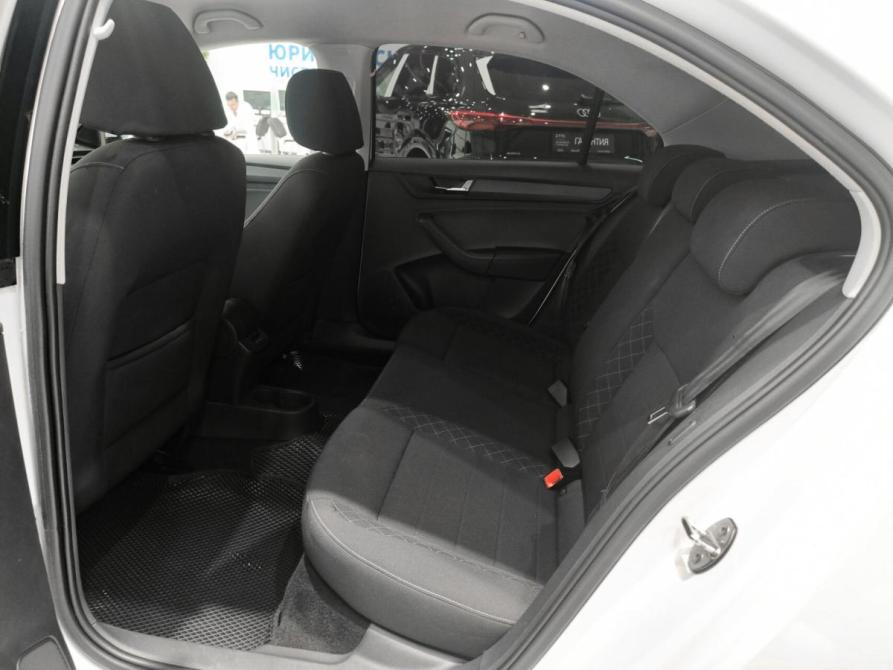 Skoda Rapid II Казань  - изображение 15