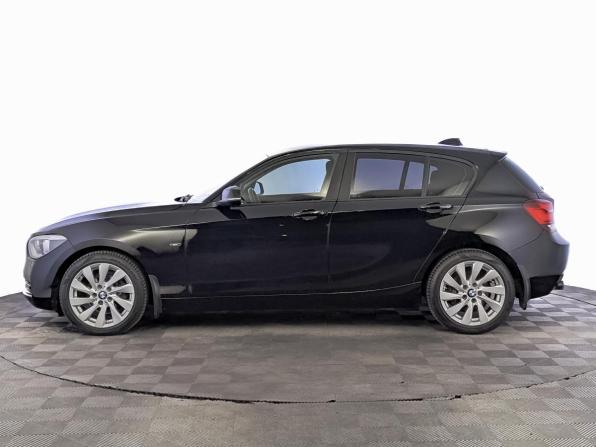 BMW 1 серии II (F20/F21) с пробегом 2014 года, цена 1 740 000 рублей, 41829 км, хэтчбек, Автокод Объявления
