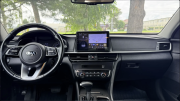 Kia Optima IV Рестайлинг Ставрополь  - изображение 39