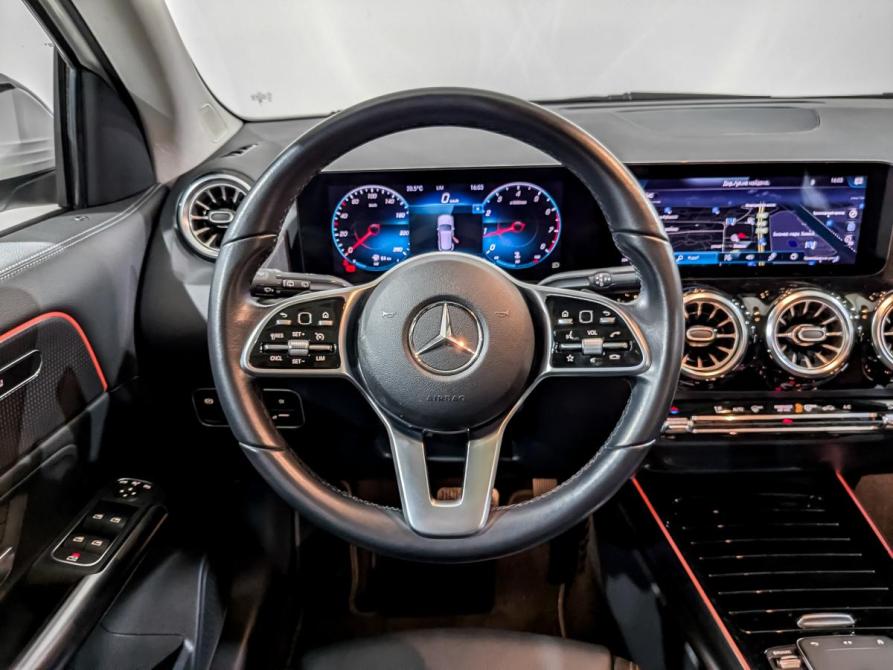 Mercedes-Benz GLA II (H247) Химки  - изображение 21