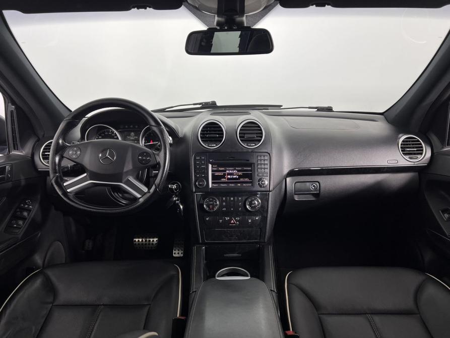 Mercedes-Benz M-Класс II (W164) Рестайлинг Калининград  - изображение 14