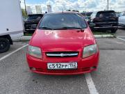 Chevrolet Aveo I Нижний Новгород  - изображение 15