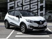 Renault Kaptur I Волгоград  - изображение 21