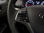 Hyundai Solaris II Рестайлинг Москва  - изображение 53