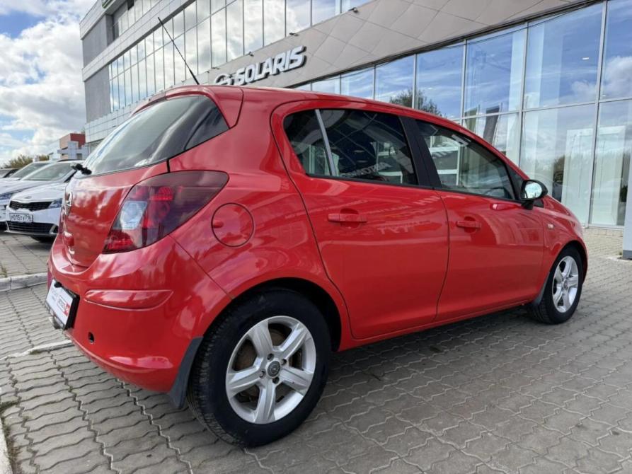 Opel Corsa D Рестайлинг II Набережные Челны  - изображение 17