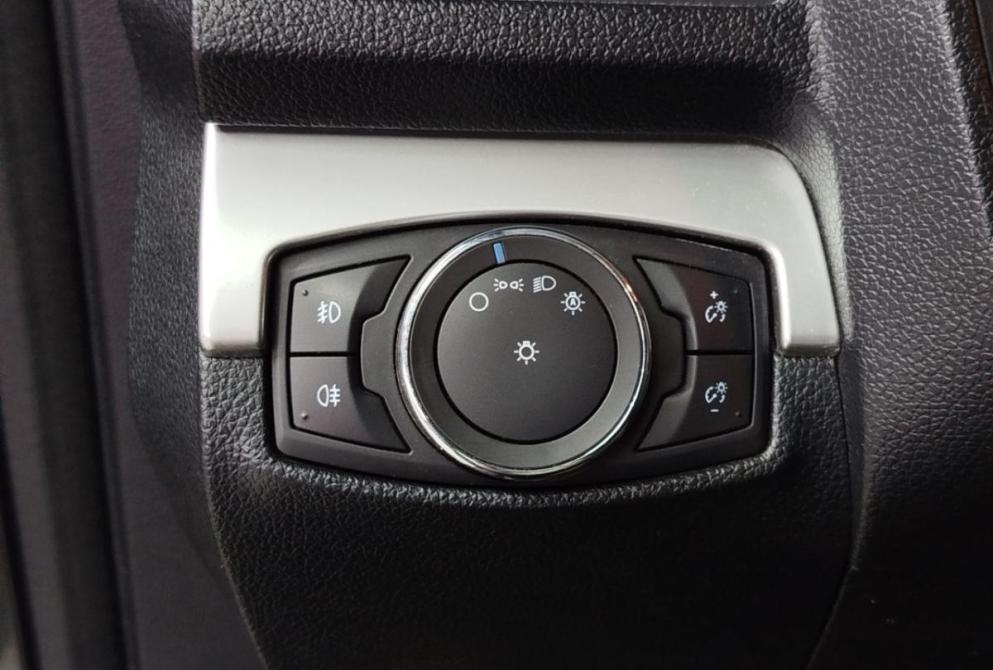 Ford Explorer V Рестайлинг Саратов  - изображение 20