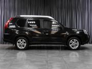 Nissan X-Trail II Рестайлинг Тюмень  - изображение 24