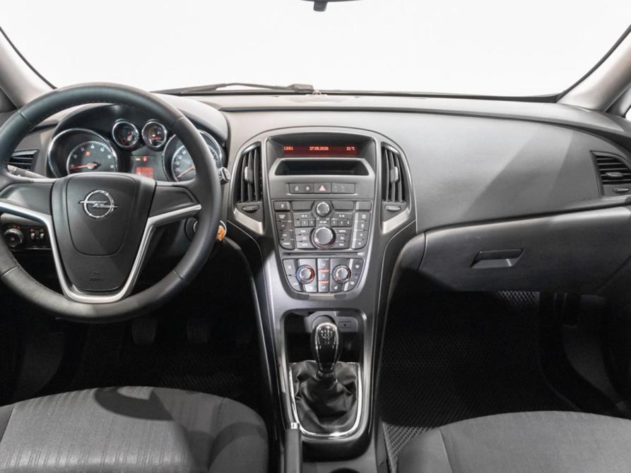 Opel Astra J Рестайлинг Казань  - изображение 6