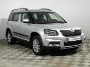 Skoda Yeti I Рестайлинг Санкт-Петербург  - изображение 19
