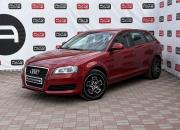 Audi A3 II (8P) Рестайлинг 2 Санкт-Петербург  - изображение 19