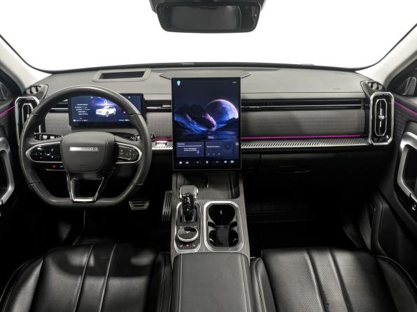 Jaecoo J7 I с пробегом 2023 года, цена 2 195 000 рублей, 57970 км, внедорожник, Автокод Объявления