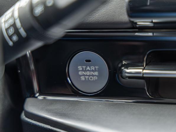 Changan CS55 Plus II с пробегом 2024 года, цена 2 150 000 рублей, 49295 км, внедорожник, Автокод Объявления