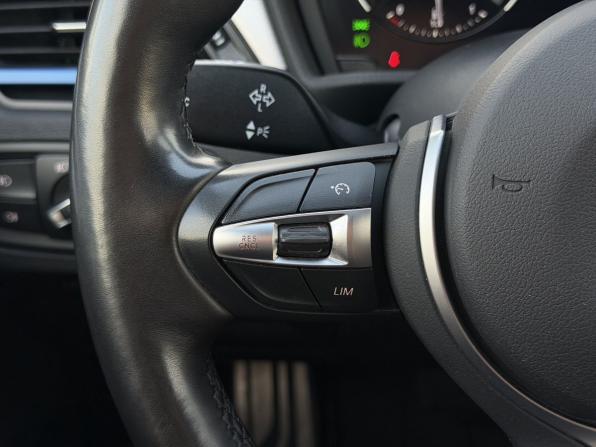 BMW X1 II (F48) Рестайлинг с пробегом 2019 года, цена 3 650 000 рублей, 46941 км, внедорожник, Автокод Объявления