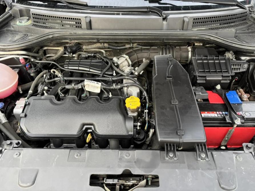 Lada (ВАЗ) Vesta I Рестайлинг (NG) Альметьевск  - изображение 7