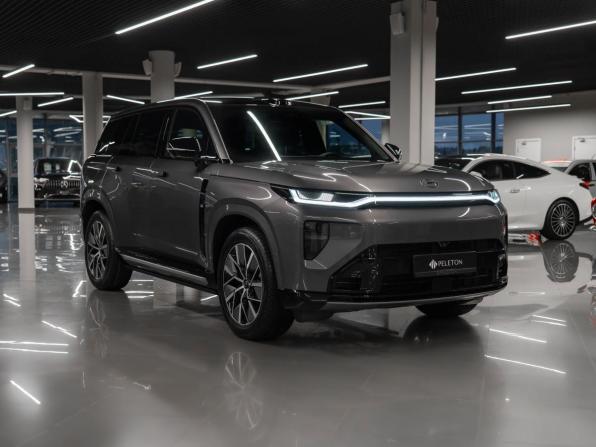 GAC Trumpchi S7 I Рестайлинг с пробегом 2026 года, цена 5 350 000 рублей, 50 км, внедорожник, Автокод Объявления