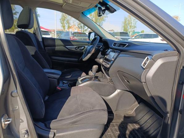 Nissan X-Trail III с пробегом 2015 года, цена 1 441 000 рублей, 178800 км, внедорожник, Автокод Объявления