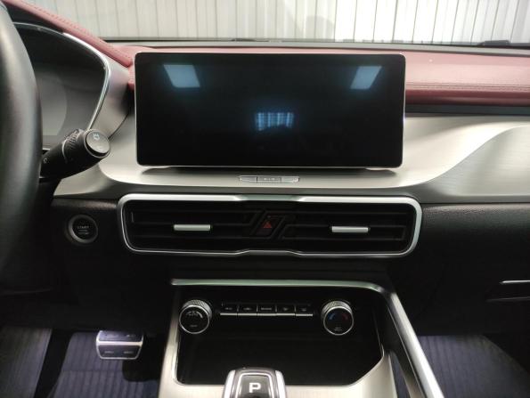 Geely Coolray I с пробегом 2020 года, цена 1 590 000 рублей, 85000 км, внедорожник, Автокод Объявления