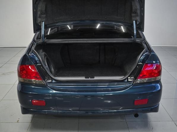 Mitsubishi Lancer IX Рестайлинг с пробегом 2005 года, цена 689 000 рублей, 311254 км, седан, Автокод Объявления