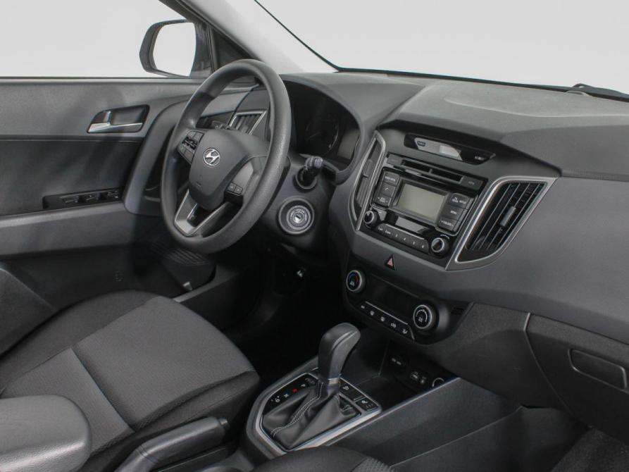 Hyundai Creta I Химки  - изображение 20