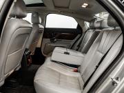 Jaguar XJ IV (X351) Красноярск  - изображение 31