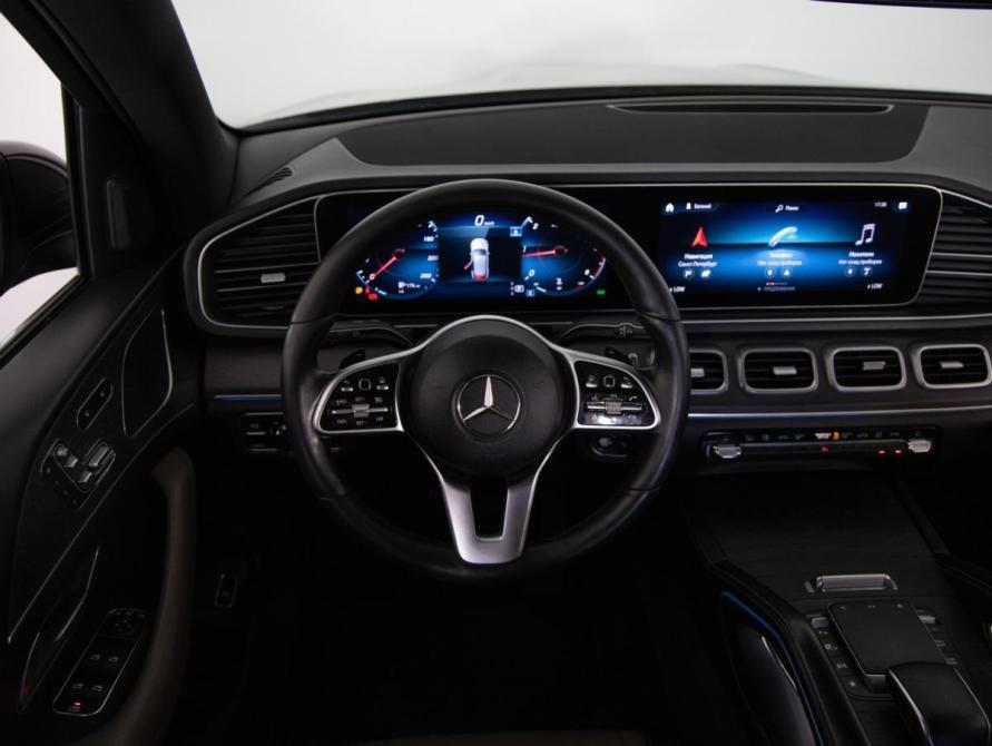 Mercedes-Benz GLE II (V167) Санкт-Петербург  - изображение 10