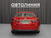 Mazda 6 III (GJ) Красноярск  - изображение 21