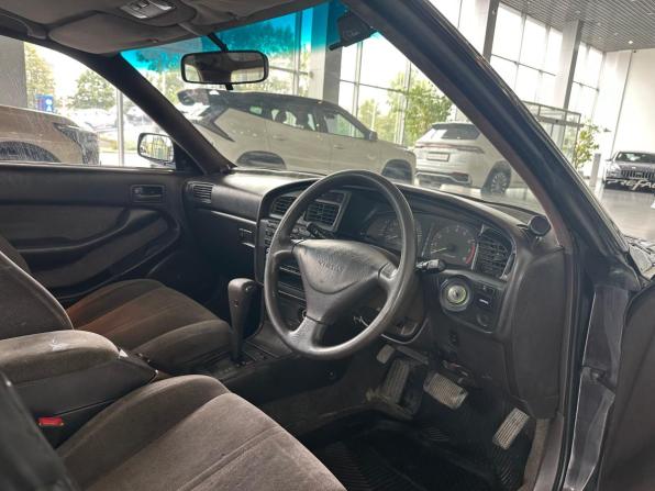 Toyota Vista III (V30) с пробегом 1991 года, цена 210 000 рублей, 381000 км, седан, Автокод Объявления